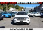 Used 2013 Land Rover LR2 for sale.