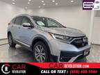 Used 2020 Honda Cr-v for sale.