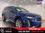Used 2023 Cadillac Xt6 for sale.