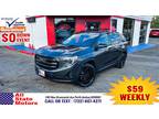Used 2019 GMC Terrain for sale.