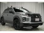 New 2024 Mitsubishi Outlander Sport for sale.