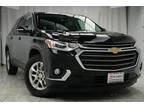 Used 2020 Chevrolet Traverse for sale.