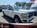 Used 2021 Ram 3500 for sale.