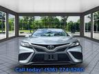 $17,900 2022 Toyota Camry with 57,252 miles!