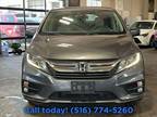 $20,800 2020 Honda Odyssey with 43,142 miles!
