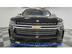 2023 Chevrolet Suburban with 23,490 miles!