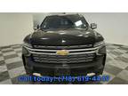 2023 Chevrolet Suburban with 26,376 miles!