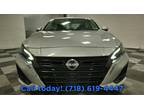 2023 Nissan Altima with 40,261 miles!