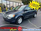 $8,298 2009 Chrysler Town and Country with 96,075 miles!