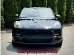 $29,952 2021 Porsche Macan with 63,411 miles!