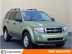 2008 Ford Escape XLT Sport Utility 4D for sale