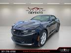 2020 Chevrolet Camaro 1LT for sale