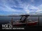 21 foot Tige Z1