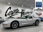 2001 Chevrolet Corvette Z06 Hardtop, Chrome Wheels, Only 40k! - Dallas,Texas