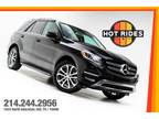 2016 Mercedes-Benz GLE 350 4MATIC - Carrollton,TX