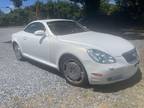 2002 Lexus SC 430 Base - Annapolis,MD