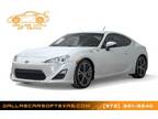 2013 Scion FR-S Base - DALLAS,TX