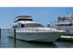 1994 Inace 73FT