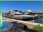 2003 Viking Princess Motor Yacht Used