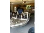 jetboat 14ft jetstream