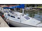 1990 Catalina Capri 26