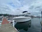 1988 37' Chris Craft Catalina /2 New Engine Cores / 2 Cabins / 2 Berths/ 2 Helms