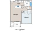 Rowen Place - 1 Bedroom Apartment