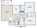 Rowen Place - 2 Bedroom Apartment with Den