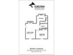 Skyline Commons - One Bedroom