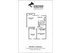 Skyline Commons - Two Bedroom