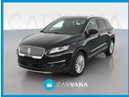 2019 Lincoln MKC