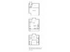 The Commons at SouthField - Two Bedroom Townhome