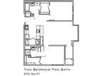 The Commons at SouthField - Two Bedroom - Workforce (Call for Details)