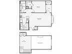 The Ledges - 1EL Elmwood Loft