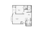 The Ledges - 1x1 Fairmont