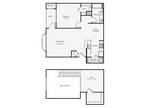 The Ledges - 1L1 Fairmont Loft