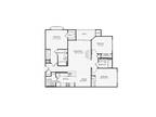 The Ledges - 3x2 Weston