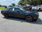 2023 Dodge Challenger SRT Hellcat Widebody