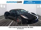 2024 Lotus Emira First Edition