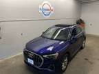 2021 Audi Q3 Premium S Line quattro