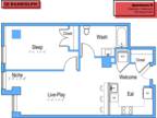 The Randolph - 1 Bed 1Bath RPQ