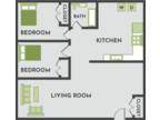 Arcadia Grove - 2 Bedroom 1 Bath with Washer and Dryer