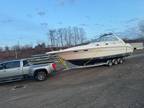 Searay 1996 Sundancer 330
