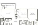The Landings Apartments - 2 Bedroom, 2 Bath - Bldg 9