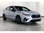 2024 Subaru Impreza 2.5RS