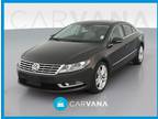 2013 Volkswagen CC