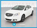 2016 Buick Verano