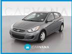 2015 Hyundai Accent