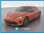 2017 Toyota 86