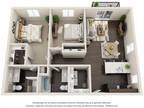 Port View Apartments - 2x2B